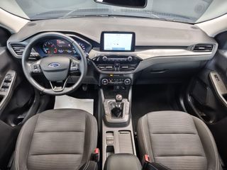 Ford Kuga Titanium 1.5 EcoBlue 88kW (120CV)