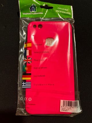Funda Huawei P10 Lite