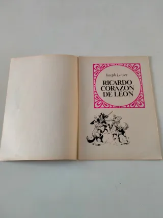 NÚMERO 19 JOYAS LITERARIAS JUVENILES BRUGUERA