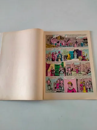 NÚMERO 19 JOYAS LITERARIAS JUVENILES BRUGUERA