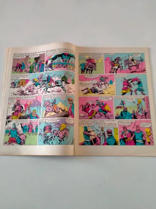 NÚMERO 19 JOYAS LITERARIAS JUVENILES BRUGUERA