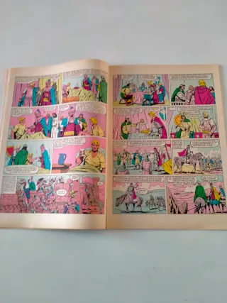 NÚMERO 19 JOYAS LITERARIAS JUVENILES BRUGUERA