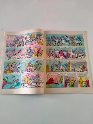 NÚMERO 19 JOYAS LITERARIAS JUVENILES BRUGUERA