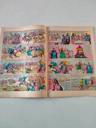 NÚMERO 19 JOYAS LITERARIAS JUVENILES BRUGUERA