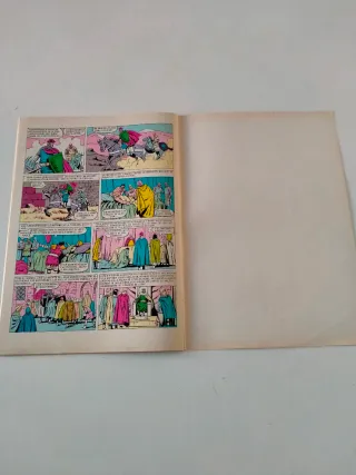 NÚMERO 19 JOYAS LITERARIAS JUVENILES BRUGUERA