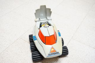 Go-Bots Guardian Tonka Juguete Japón