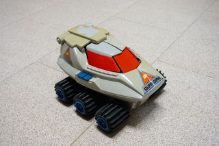 Go-Bots Guardian Tonka Juguete Japón