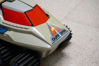 Go-Bots Guardian Tonka Juguete Japón