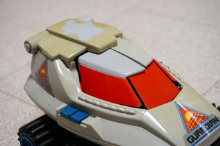 Go-Bots Guardian Tonka Juguete Japón