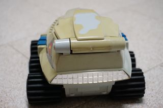 Go-Bots Guardian Tonka Juguete Japón