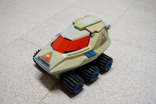 Go-Bots Guardian Tonka Juguete Japón