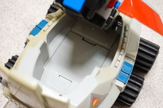 Go-Bots Guardian Tonka Juguete Japón