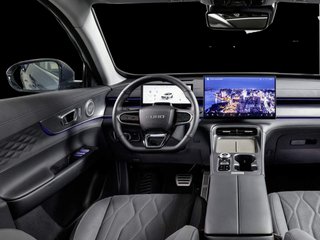 EBRO S800 1.6 TGDI Premium 7 DCT 108 kW (147 CV)