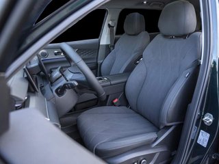 EBRO S800 1.5 TGDI PHEV Luxury E-CVT 205 kW (279 CV)