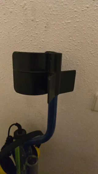 Detector Metales Minelab Excalibur II