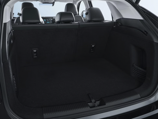 MG HS 1.5T Luxury 125 kW (170 CV)