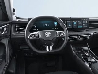 MG HS 1.5T Luxury 125 kW (170 CV)
