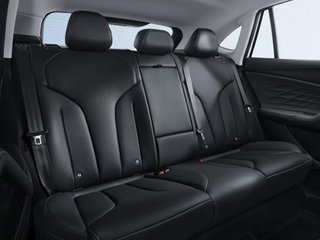 MG HS 1.5T Luxury 125 kW (170 CV)
