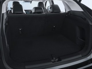 MG HS 1.5T Luxury 125 kW (170 CV)