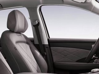 MG MGS6 EV 77kWh Luxury 180 kW (245 CV)
