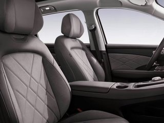 MG MGS6 EV 77kWh Luxury 180 kW (245 CV)