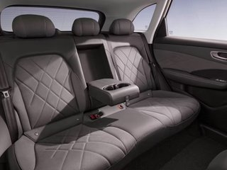 MG MGS6 EV 77kWh Luxury 180 kW (245 CV)