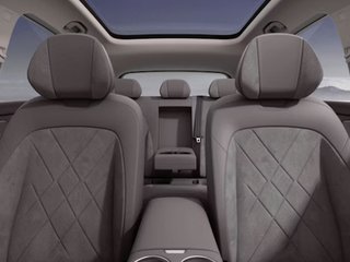 MG MGS6 EV 77kWh Luxury 180 kW (245 CV)