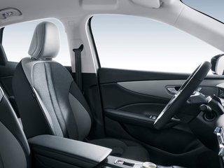 MG MGS5 EV 64kWh Luxury 170 kW (231 CV)