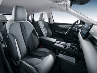 MG MGS5 EV 64kWh Luxury 170 kW (231 CV)