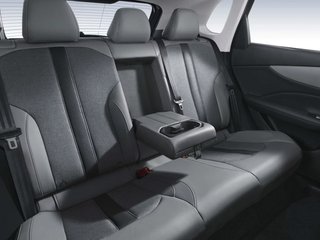 MG MGS5 EV 64kWh Luxury 170 kW (231 CV)