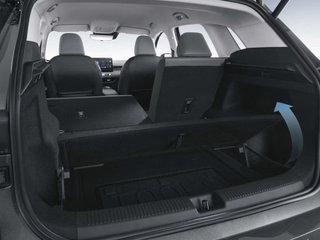 MG MGS5 EV 64kWh Luxury 170 kW (231 CV)