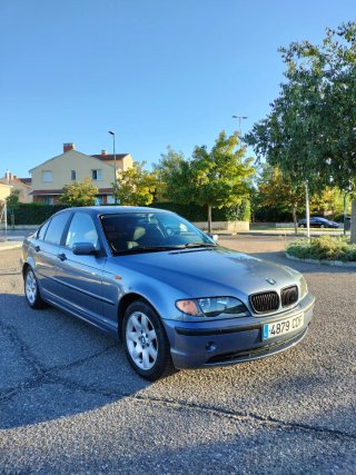 BMW Serie 3 2003