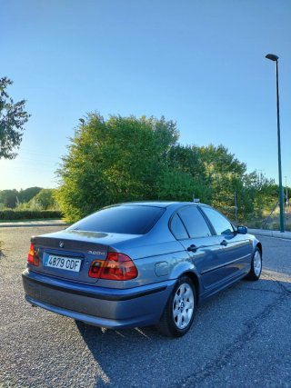 BMW Serie 3 2003