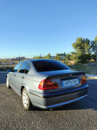 BMW Serie 3 2003