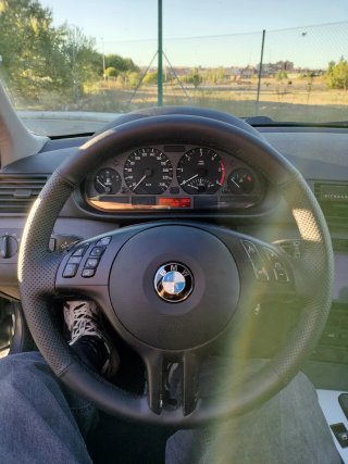 BMW Serie 3 2003