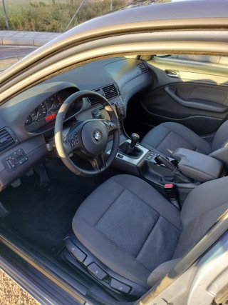 BMW Serie 3 2003