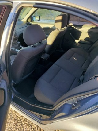 BMW Serie 3 2003