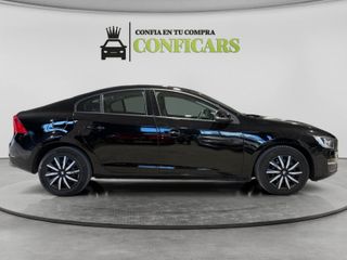 Volvo S60 2014
