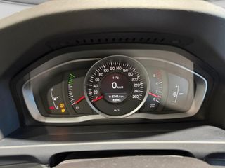 Volvo S60 2014