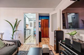 Piso en venta en Llevant en Igualada