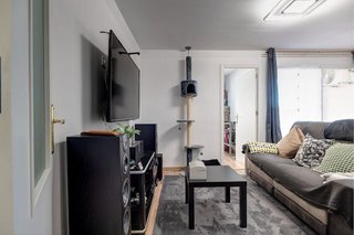 Piso en venta en Llevant en Igualada