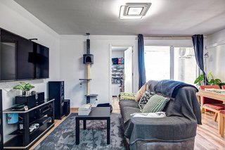Piso en venta en Llevant en Igualada