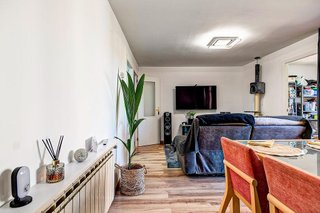 Piso en venta en Llevant en Igualada