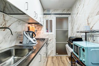 Piso en venta en Llevant en Igualada
