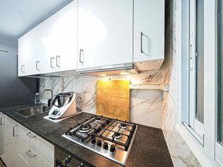 Piso en venta en Llevant en Igualada