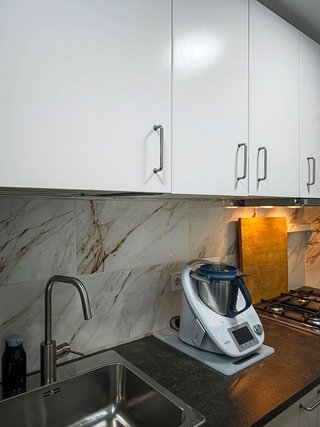 Piso en venta en Llevant en Igualada