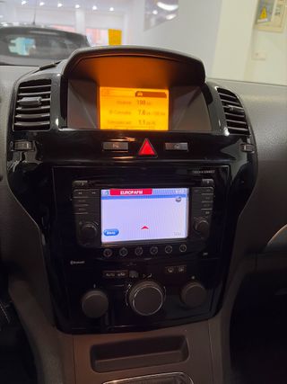 Opel Zafira Opel Zafira 1.7 CDTi 110 CV Family