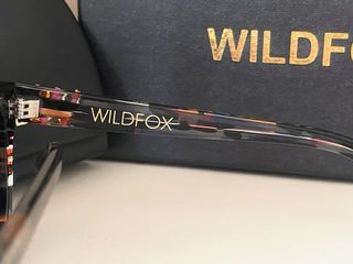 Gafas de sol classic Fox Wildfox
