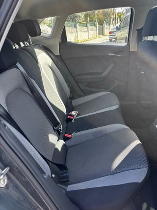 SEAT Ibiza 2019