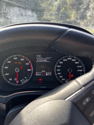 SEAT Ibiza 2019